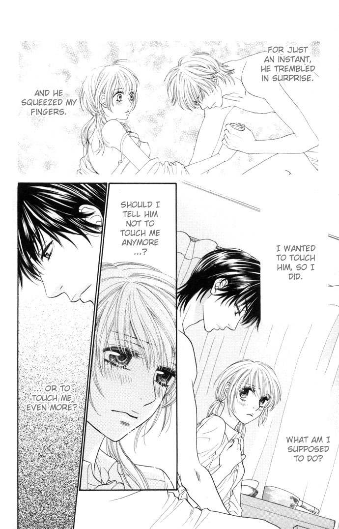 Desire Climax Chapter 11 page 4 - Chapter 11