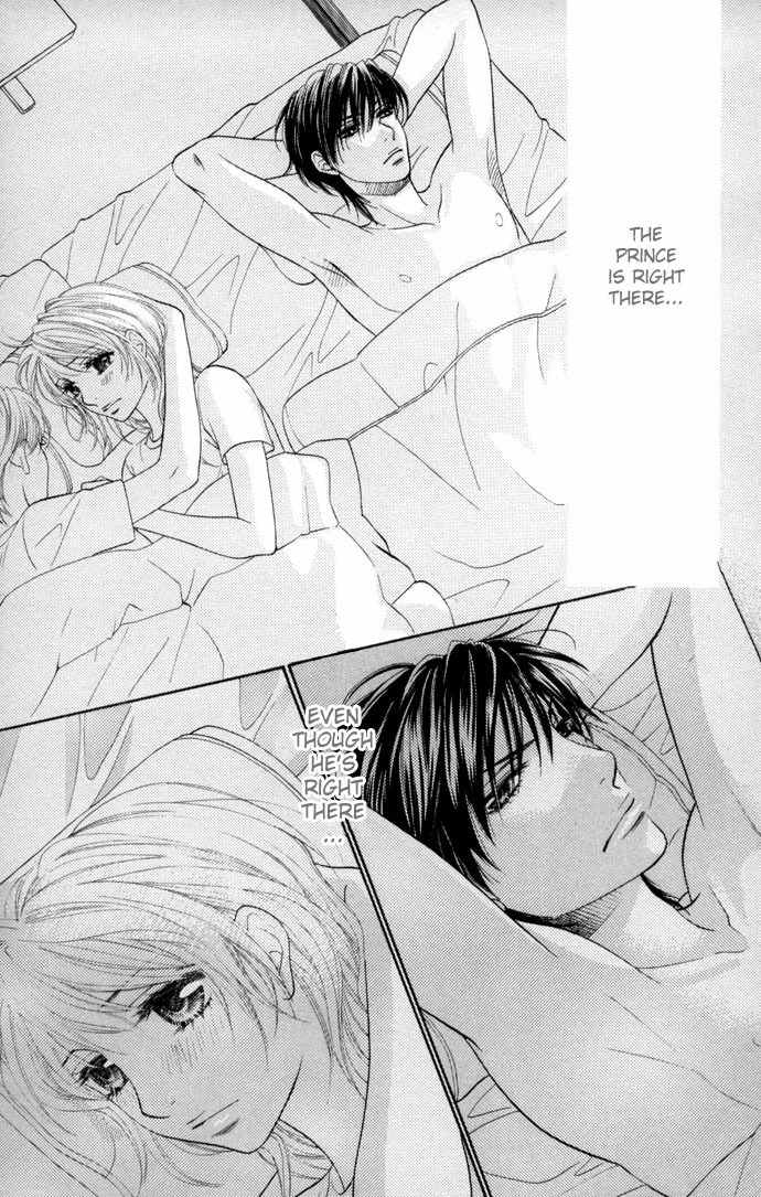 Desire Climax Chapter 11 page 7 - Chapter 11