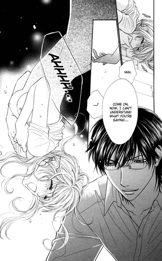 Desire Climax Chapter 16 page 19 - Chapter 16