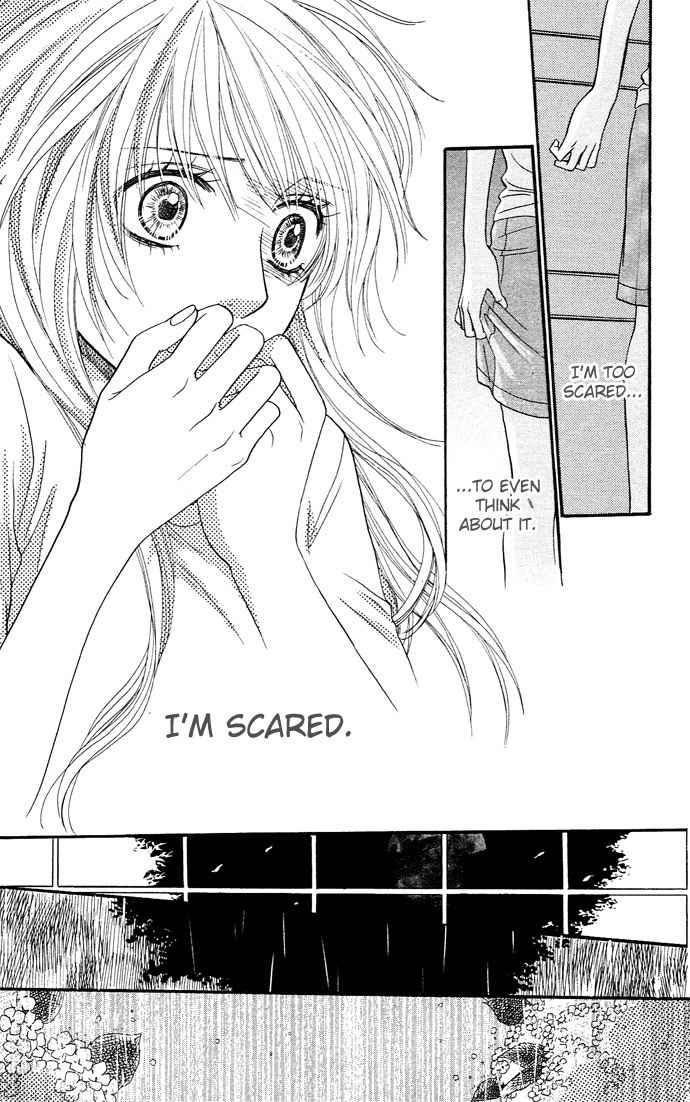Desire Climax Chapter 18 page 7 - Chapter 18