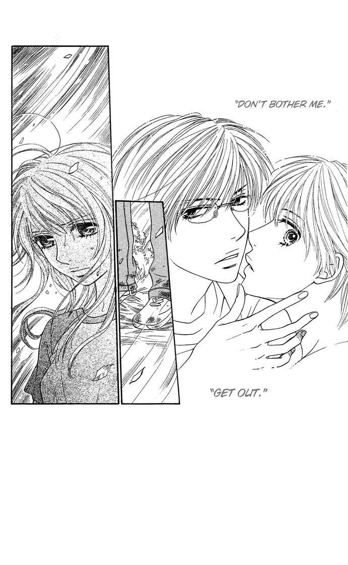 Desire Climax Chapter 19 page 3 - Chapter 19