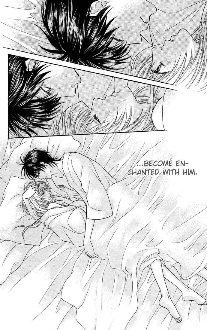Desire Climax Chapter 21 page 12 - Chapter 21
