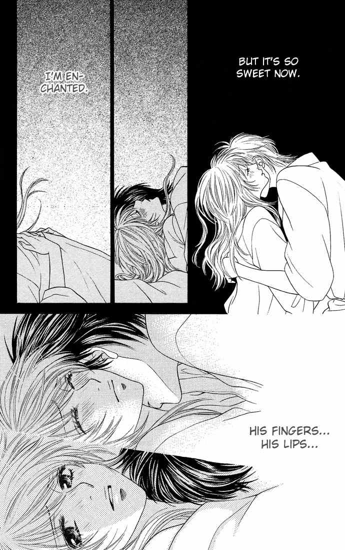 Desire Climax Chapter 21 page 9 - Chapter 21