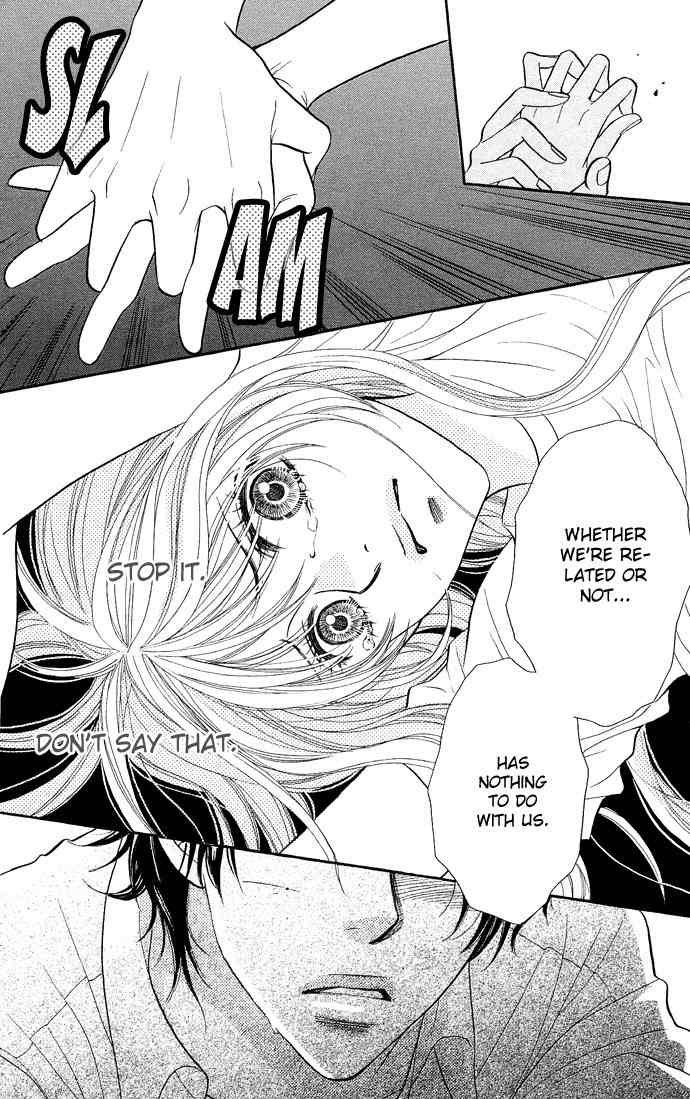 Desire Climax Chapter 23 page 27 - Chapter 23