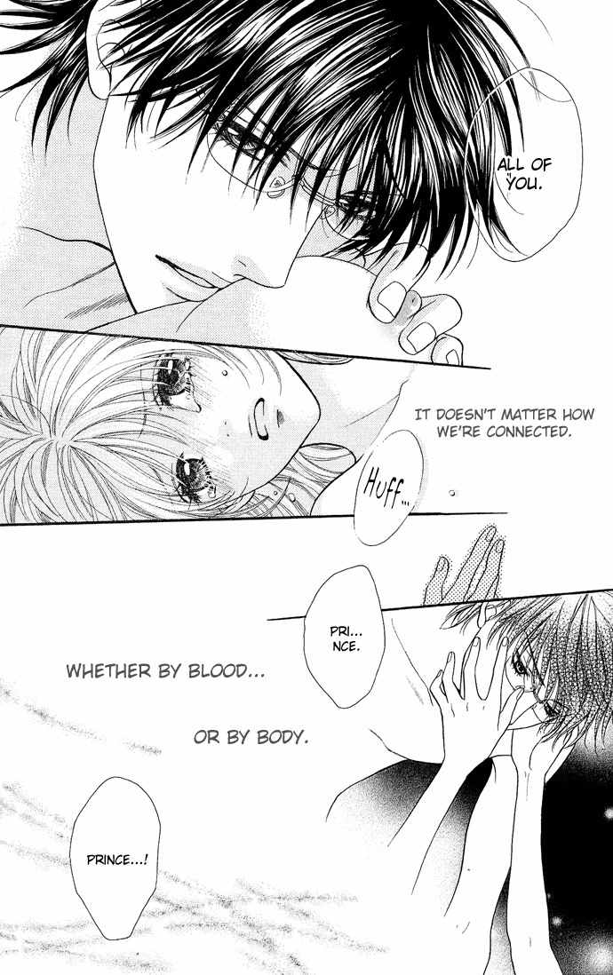 Desire Climax Chapter 24 page 27 - Chapter 24