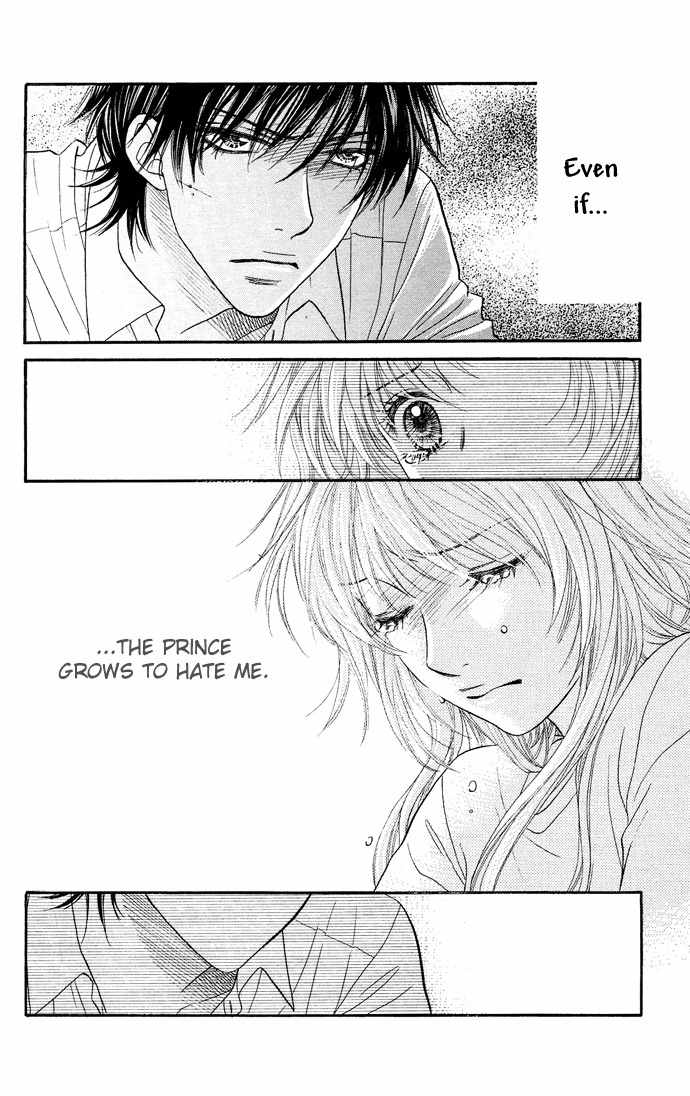 Desire Climax Chapter 24 page 9 - Chapter 24