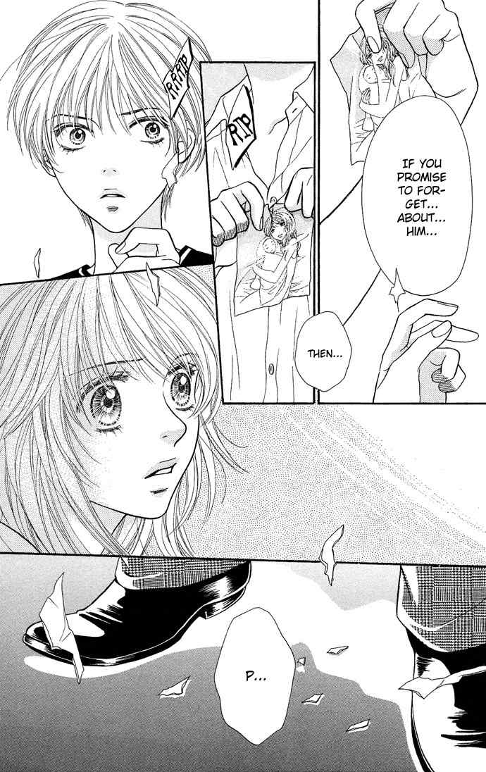 Desire Climax Chapter 25 page 27 - Chapter 25