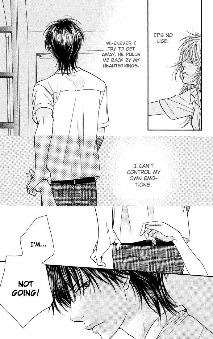 Desire Climax Chapter 26 page 10 - Chapter 26