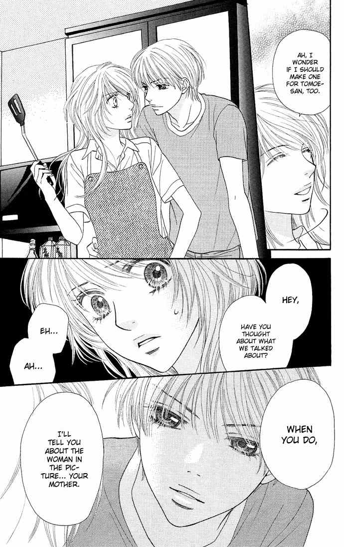 Desire Climax Chapter 26 page 24 - Chapter 26