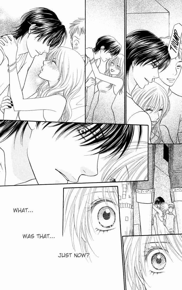 Desire Climax Chapter 27 page 20 - Chapter 27