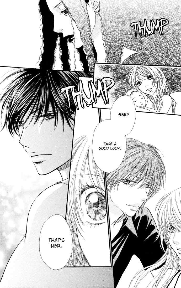 Desire Climax Chapter 27 page 26 - Chapter 27