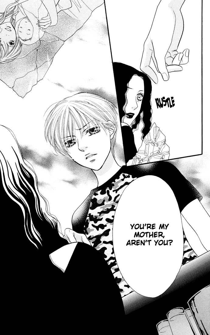 Desire Climax Chapter 28 page 25 - Chapter 28