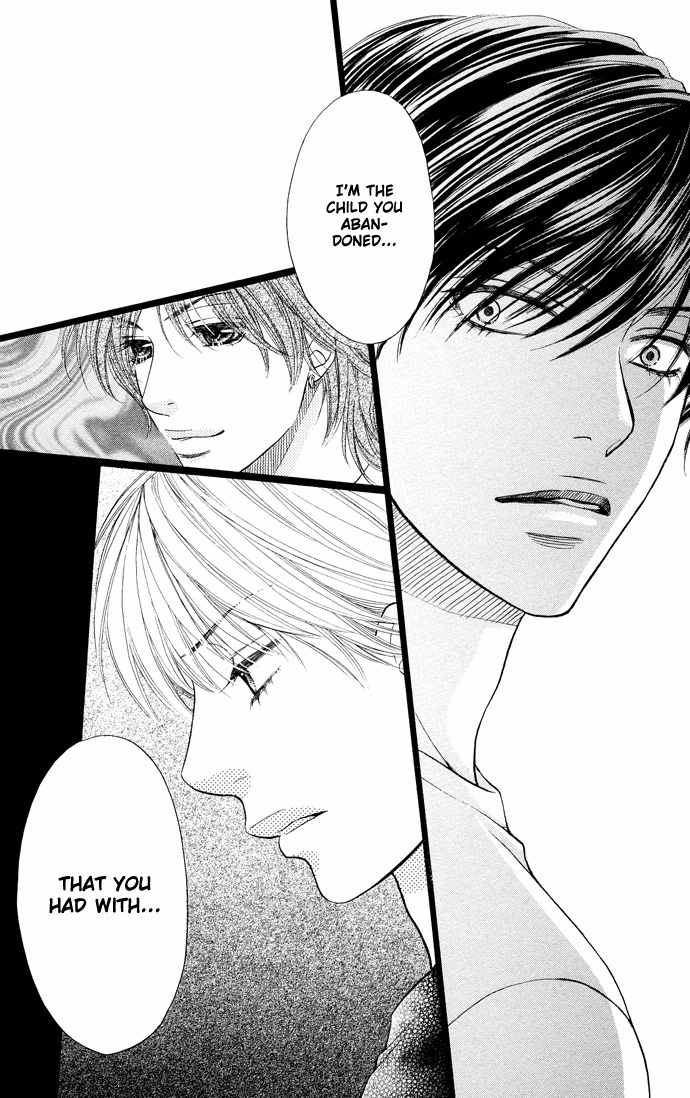 Desire Climax Chapter 28 page 26 - Chapter 28
