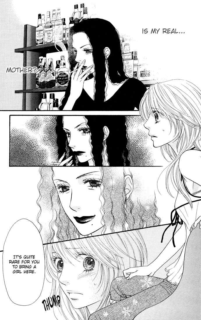 Desire Climax Chapter 28 page 8 - Chapter 28