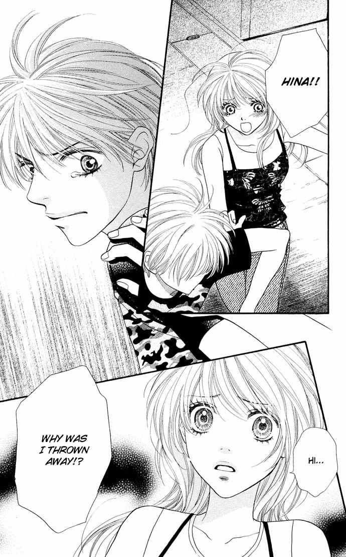 Desire Climax Chapter 29 page 11 - Chapter 29