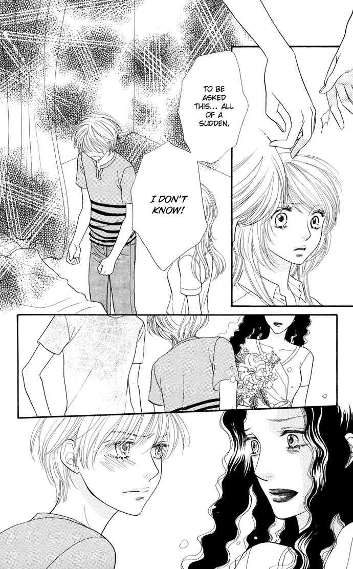 Desire Climax Chapter 29 page 22 - Chapter 29