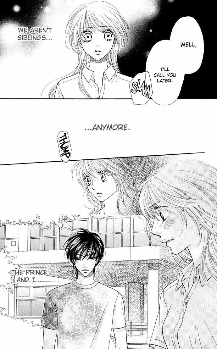 Desire Climax Chapter 29 page 25 - Chapter 29