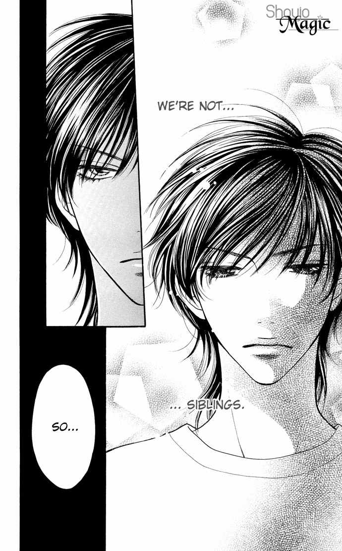 Desire Climax Chapter 29 page 26 - Chapter 29