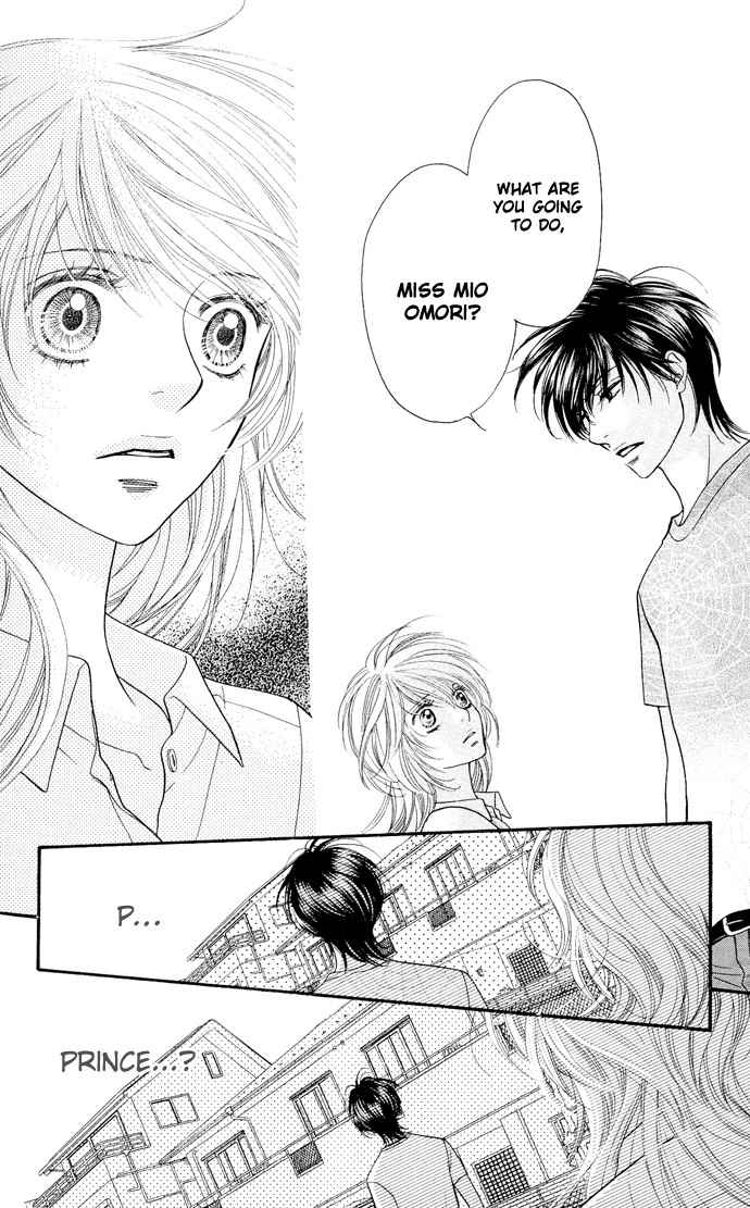 Desire Climax Chapter 29 page 27 - Chapter 29