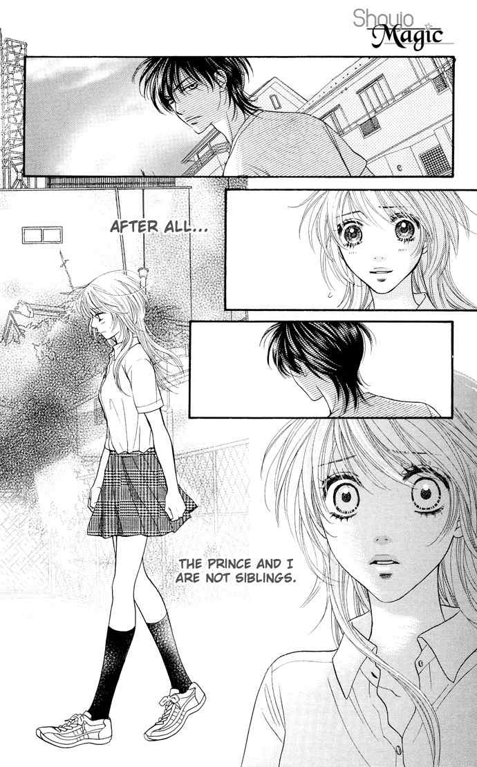 Desire Climax Chapter 29 page 28 - Chapter 29