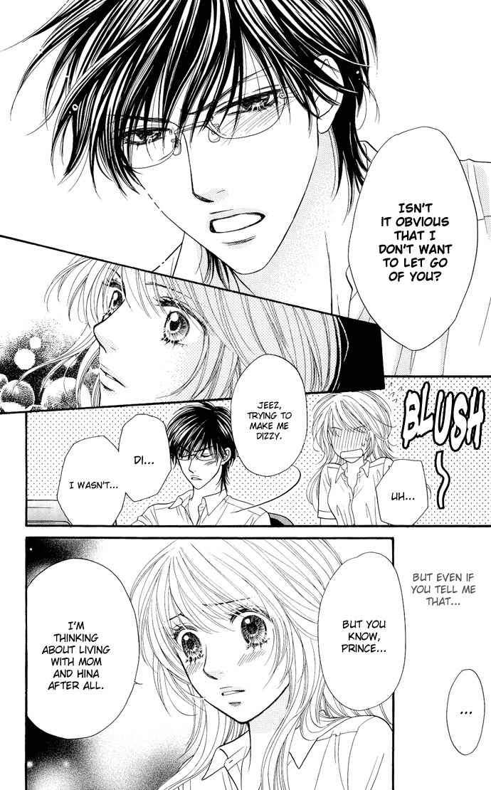 Desire Climax Chapter 31 page 26 - Chapter 31