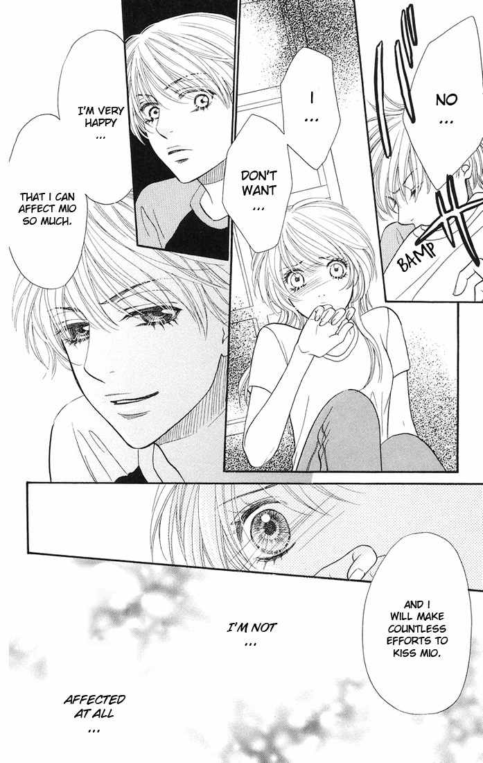 Desire Climax Chapter 33 page 14 - Chapter 33