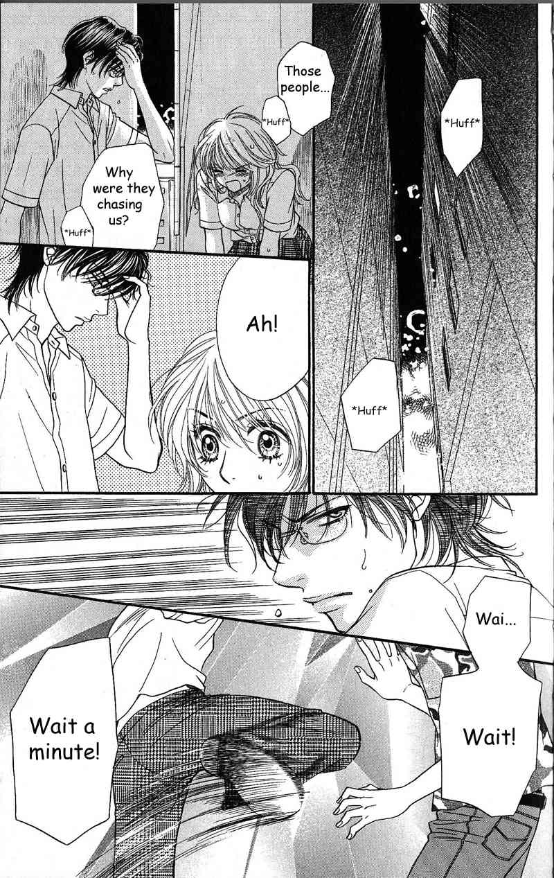 Desire Climax Chapter 36 page 7 - Chapter 36