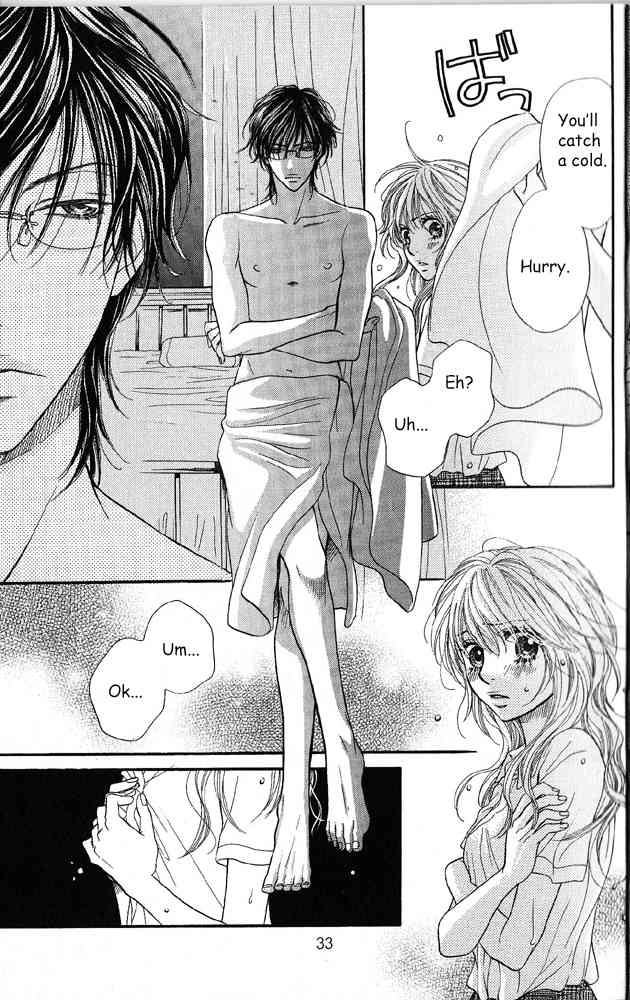 Desire Climax Chapter 37 page 5 - Chapter 37