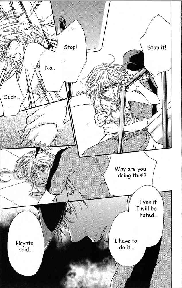 Desire Climax Chapter 40 page 13 - Chapter 40