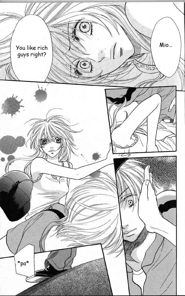 Desire Climax Chapter 40 page 15 - Chapter 40
