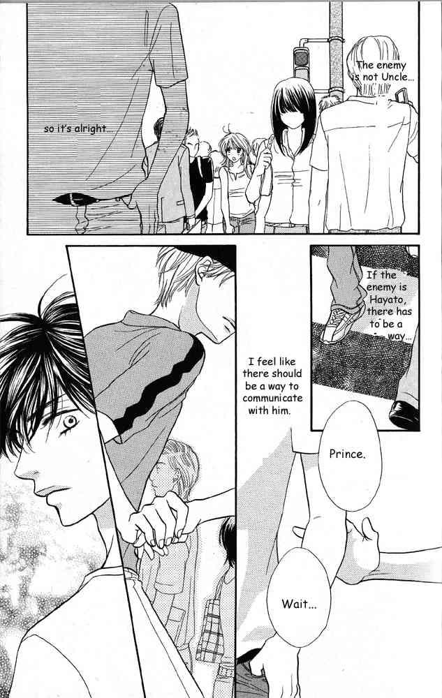 Desire Climax Chapter 40 page 9 - Chapter 40