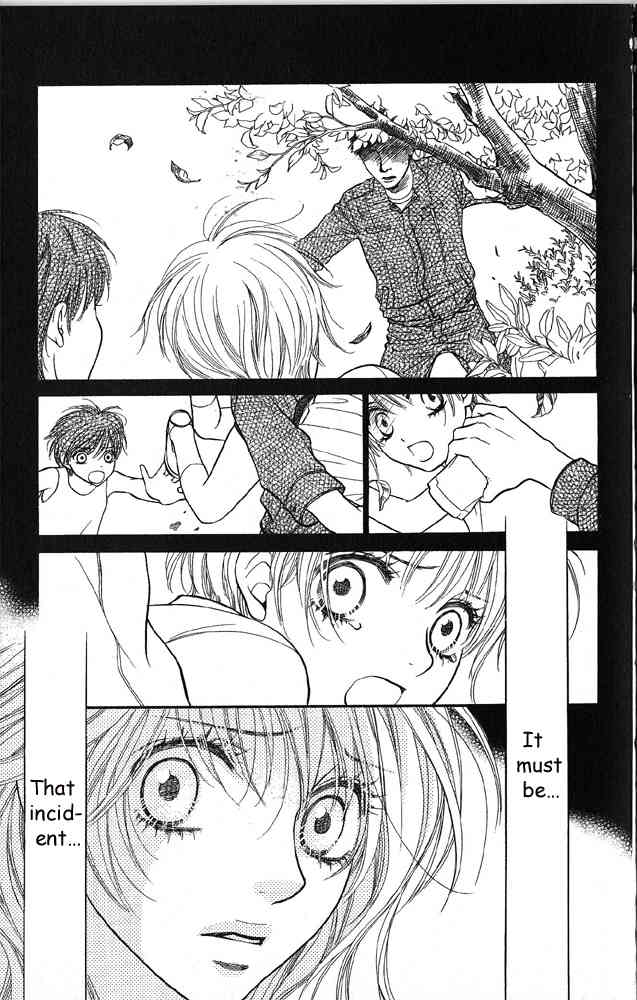 Desire Climax Chapter 41 page 3 - Chapter 41