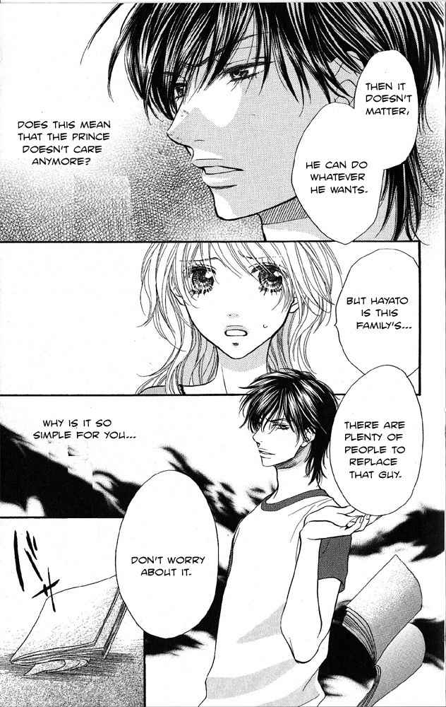 Desire Climax Chapter 42 page 10 - Chapter 42