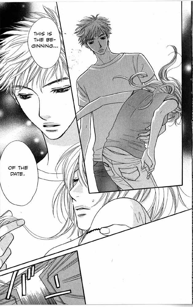 Desire Climax Chapter 42 page 18 - Chapter 42