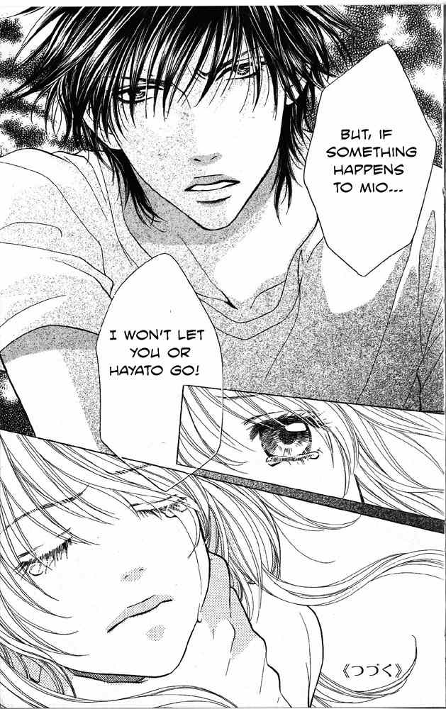 Desire Climax Chapter 42 page 26 - Chapter 42