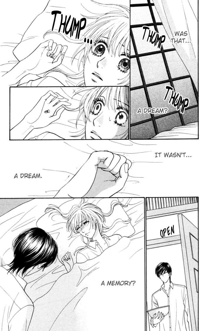 Desire Climax Chapter 6 page 26 - Chapter 6