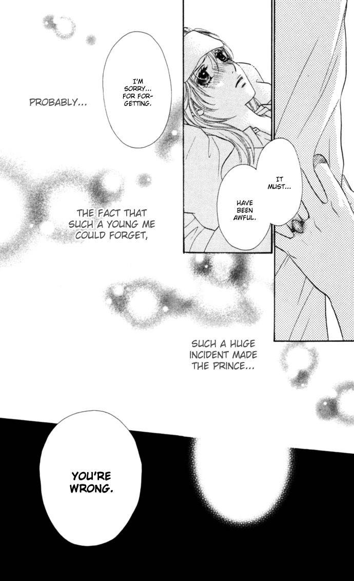 Desire Climax Chapter 6 page 30 - Chapter 6