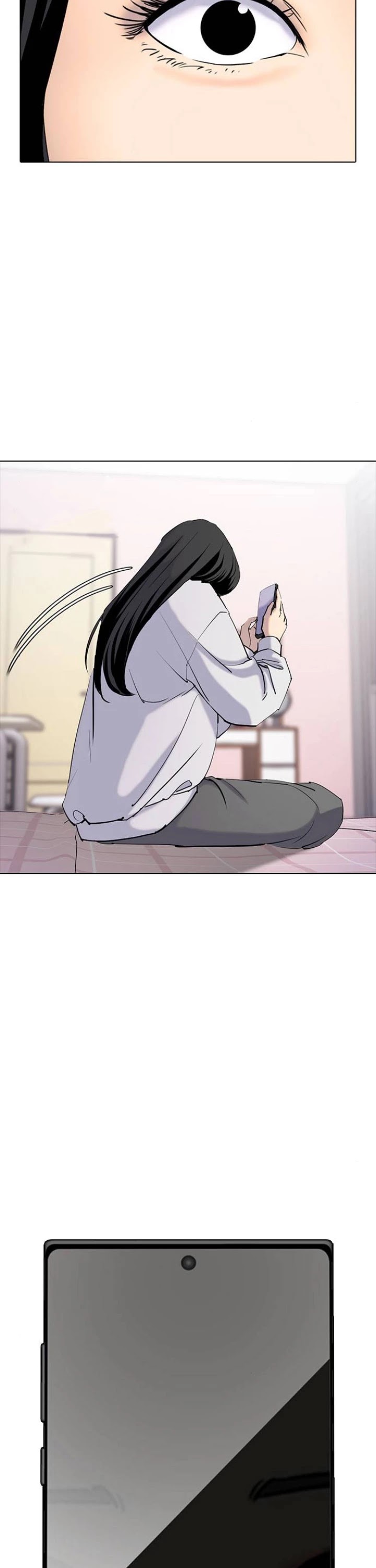 Desire Diary Chapter 1 page 13 - Chapter 1: Filter