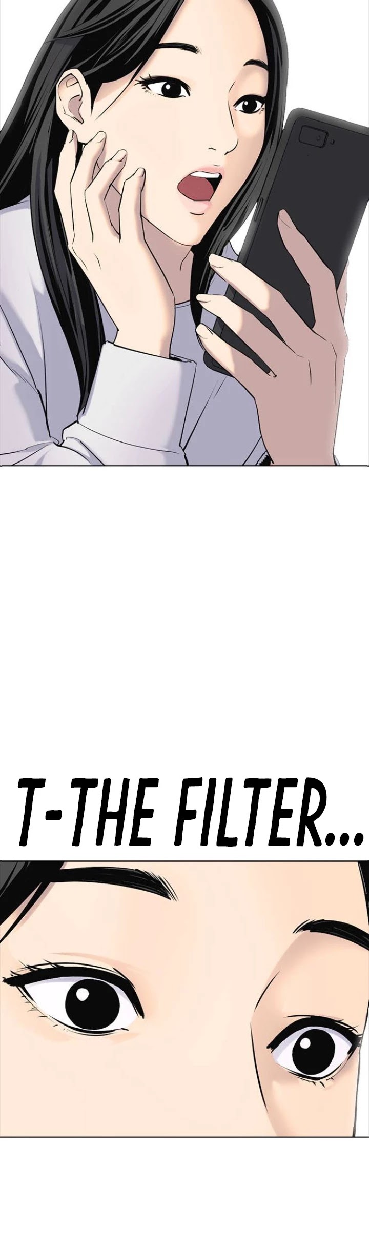 Desire Diary Chapter 1 page 15 - Chapter 1: Filter