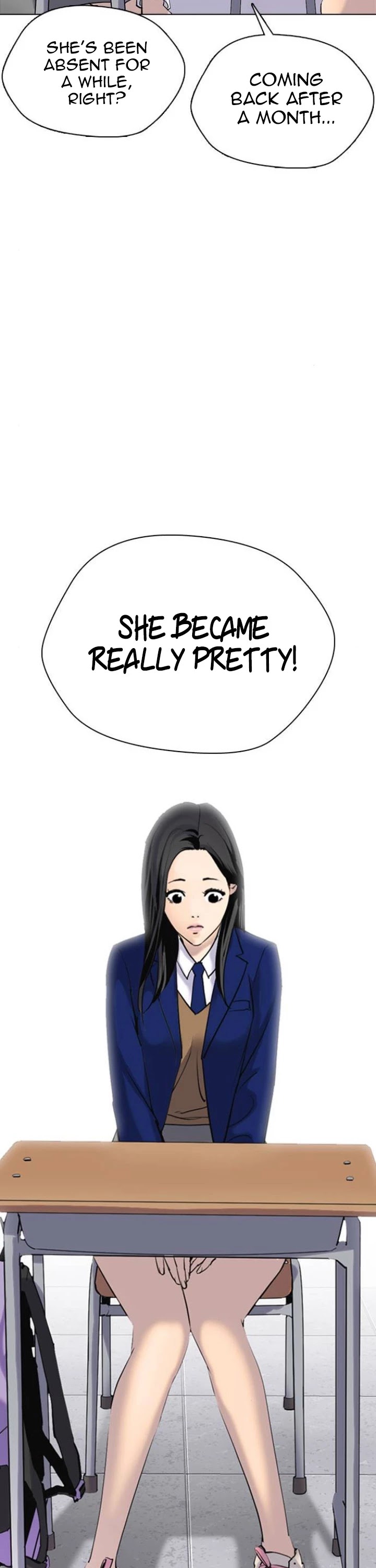 Desire Diary Chapter 1 page 17 - Chapter 1: Filter