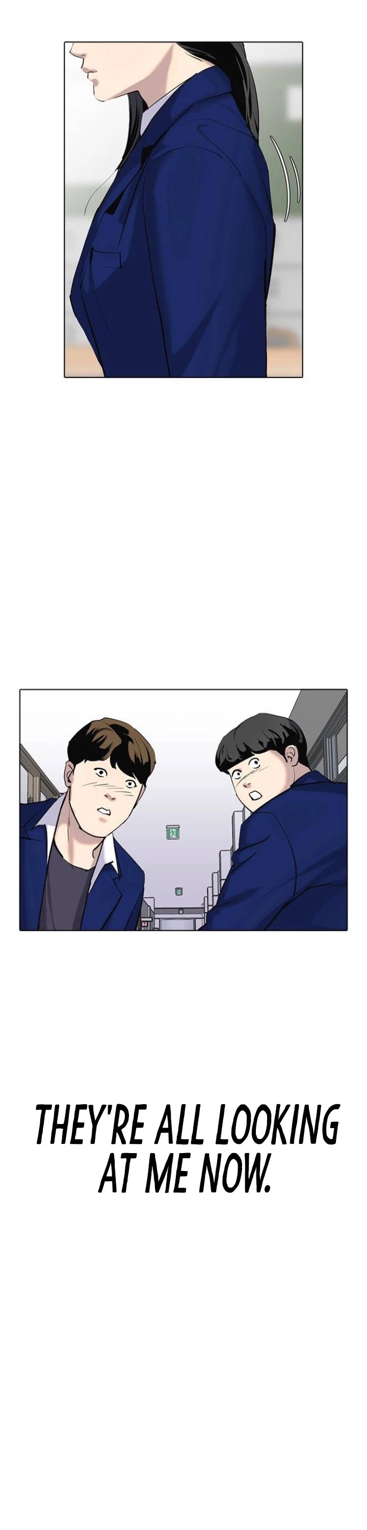 Desire Diary Chapter 1 page 25 - Chapter 1: Filter