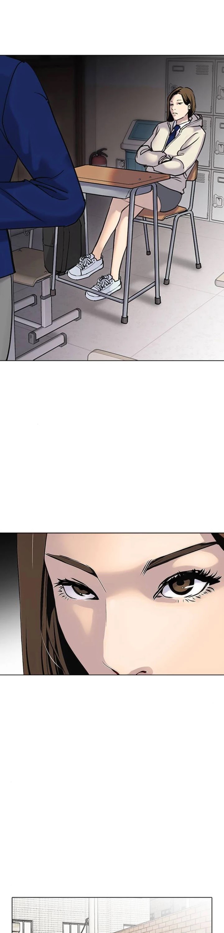 Desire Diary Chapter 1 page 28 - Chapter 1: Filter