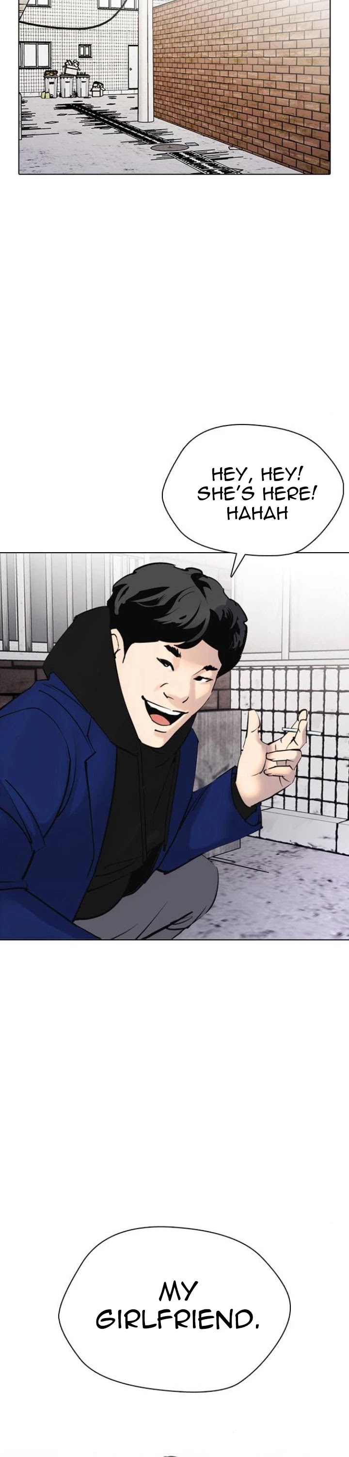 Desire Diary Chapter 1 page 29 - Chapter 1: Filter