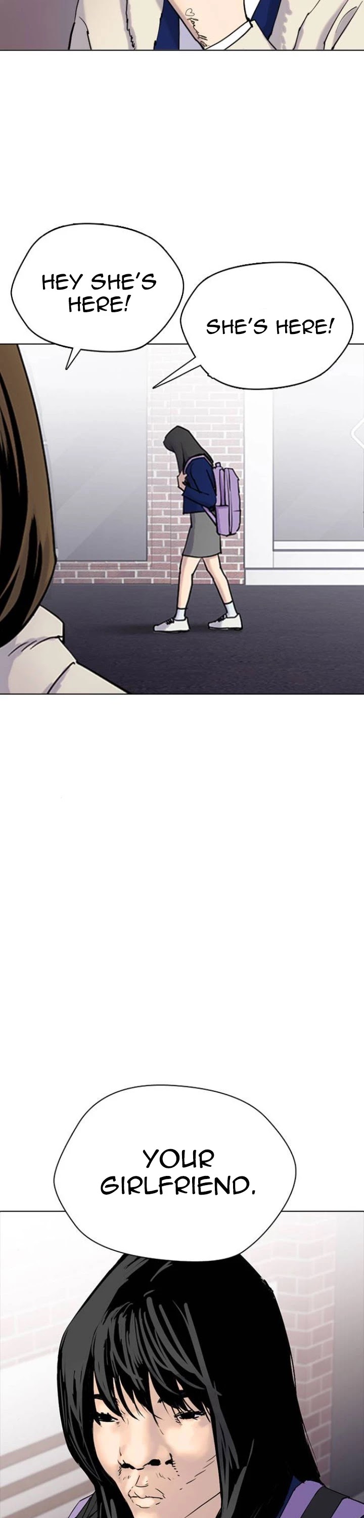 Desire Diary Chapter 1 page 3 - Chapter 1: Filter