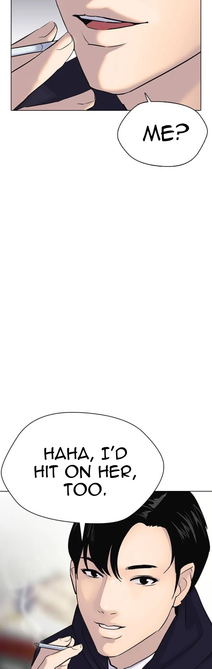 Desire Diary Chapter 1 page 33 - Chapter 1: Filter