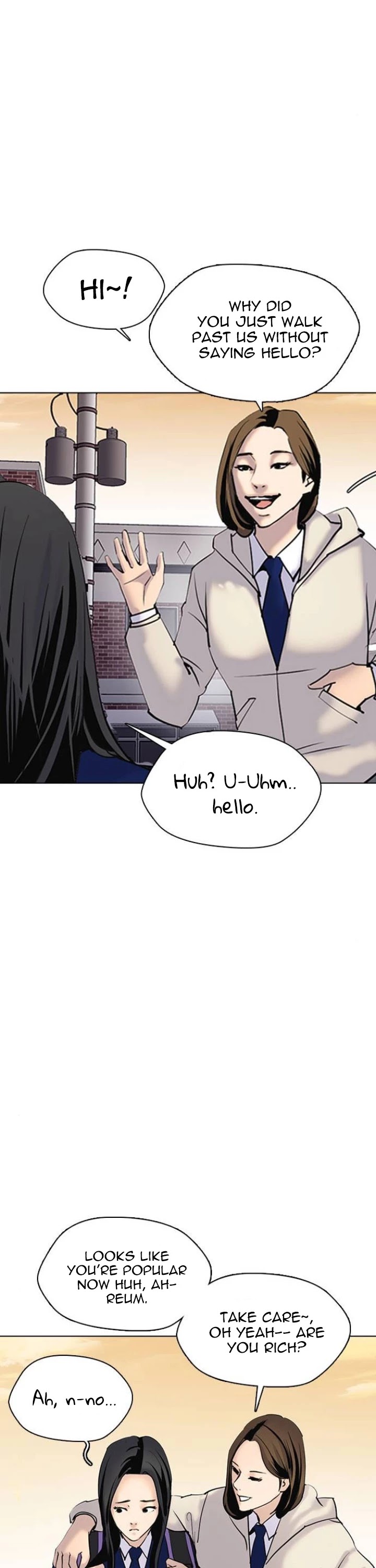 Desire Diary Chapter 1 page 36 - Chapter 1: Filter
