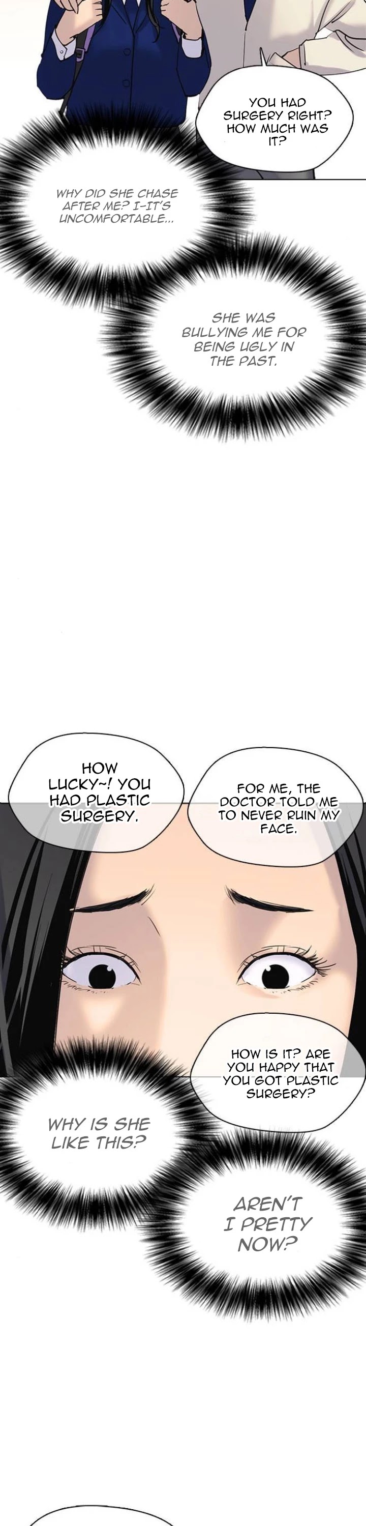 Desire Diary Chapter 1 page 37 - Chapter 1: Filter