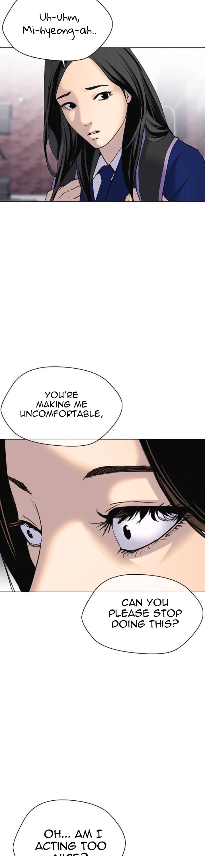 Desire Diary Chapter 1 page 38 - Chapter 1: Filter