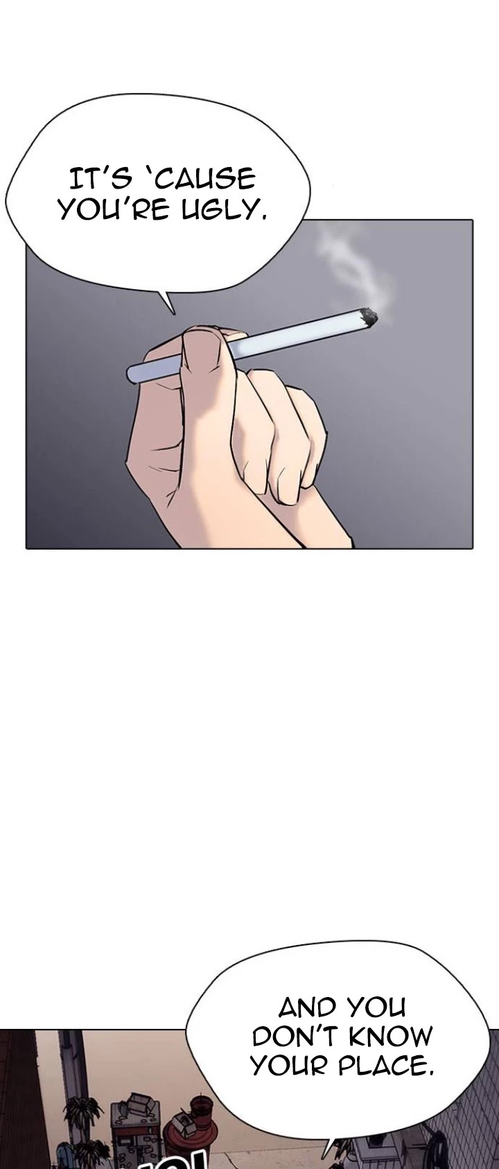 Desire Diary Chapter 1 page 41 - Chapter 1: Filter