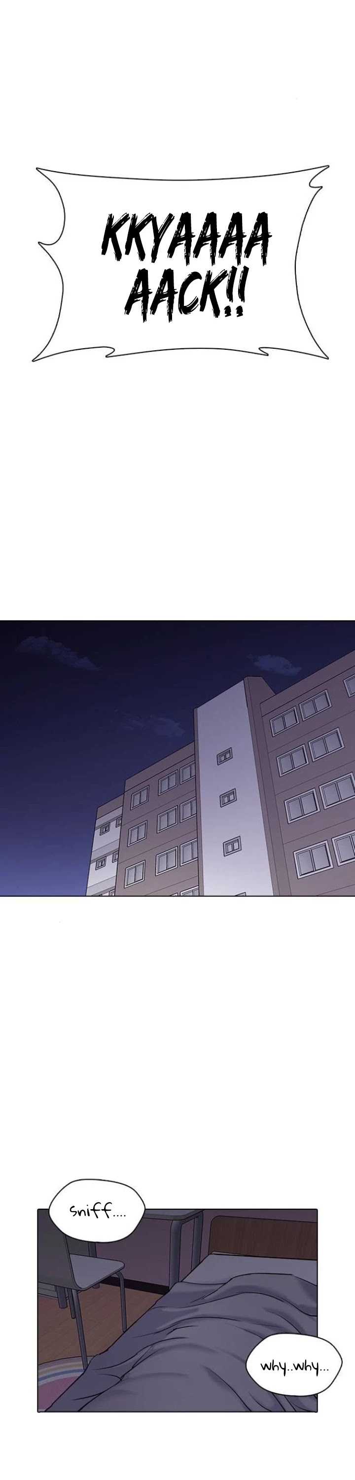 Desire Diary Chapter 1 page 43 - Chapter 1: Filter